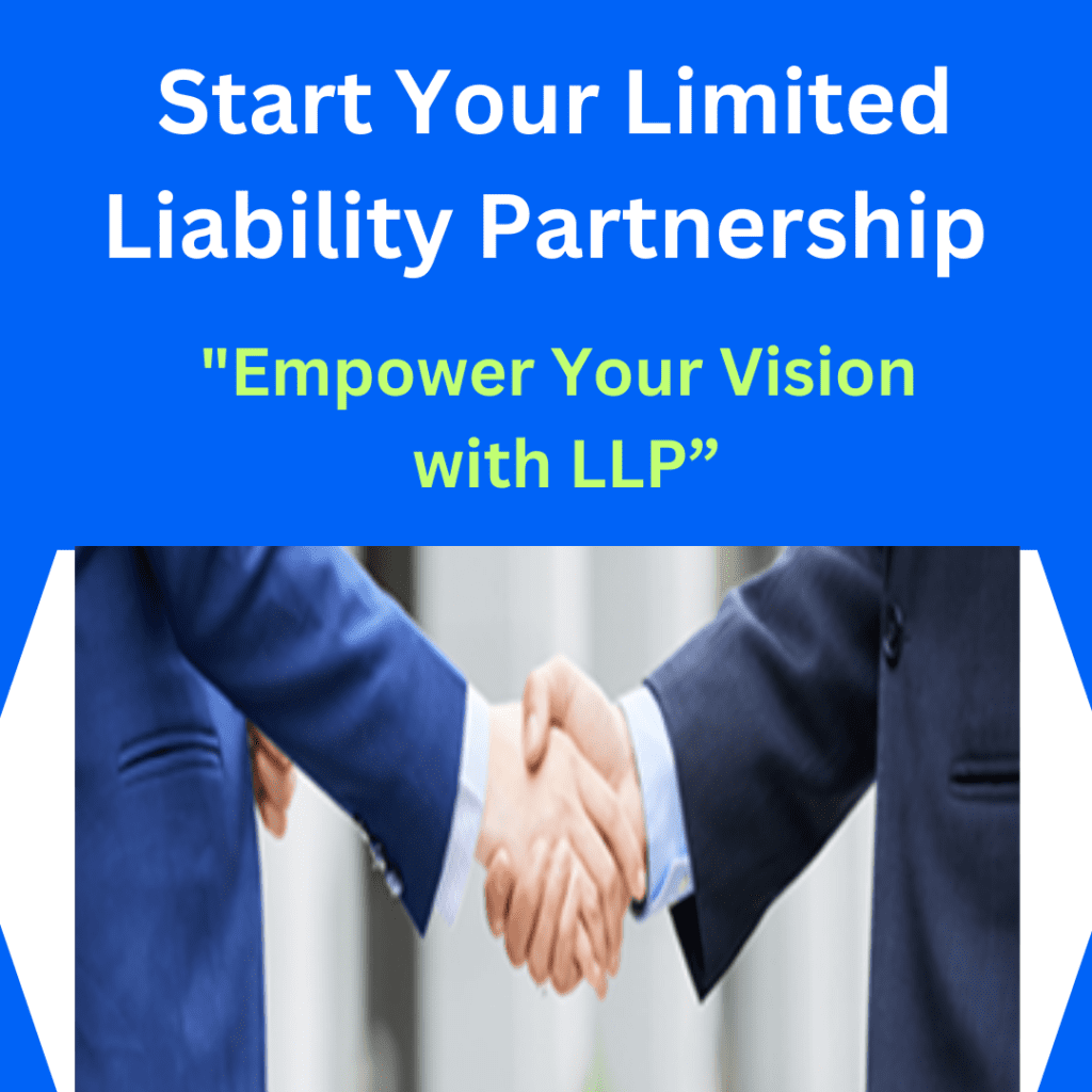 Limited Liability Partnership