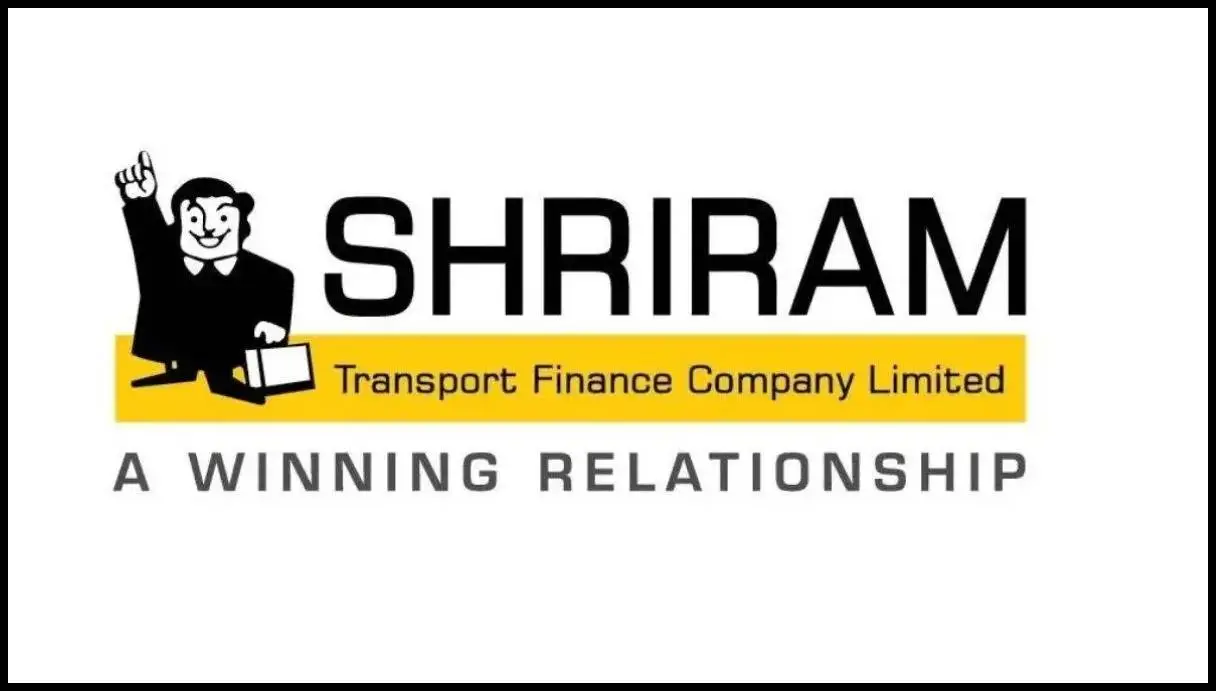 shriram finance