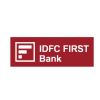 idfc first bank