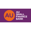 au small finance bank